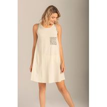 Pijama Batola Damaoptions Intimate1575021marfil