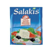 Salakis En Saumure PRESIDENT 200 gr