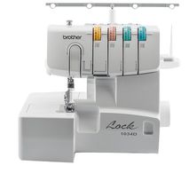 Maquina Fileteadora Familiar Brother 1034D