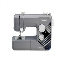 Maquina Familiar Brother Lx3817g