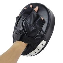Guantes De Boxeo Kickboxing Muay Thai Mma Par Ejerciciosss