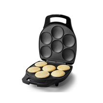 Sartén Electrico De Arepas Tosty Arepa Oster