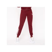 Jogger Carol Vino Para Mujer Croydon