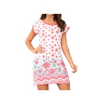 Batola Fiorella Rosa Para Mujer Croydon