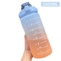 Termo Motivacional Degrade 2000 Ml