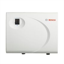 Calentador Bosch Tronic 3000C Eléctrico 220V 12.0Kw Mecánico (Para Varios Puntos)