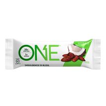 Barra De Proteína X12 One Bar Almond Bliss