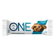 Barra De Proteína X12 One Bar Chocolate Chip Cookie Dough