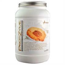 Proteina Protizyme Metabolic 2Lbs Butter Pecan Cookie