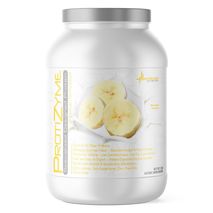 Proteina Protizyme Metabolic 2Lbs Banana Creme