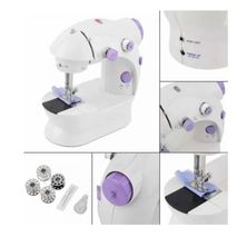 Máquina De Coser Casera