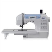 Maquina De Coser Digital Brother Cs7000i