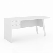 Escritorio Palermo Blanco