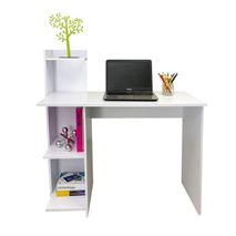 Escritorio King Home Blanco