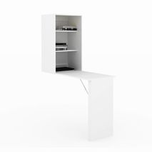 Escritorio Desmontable Venecia Blanco