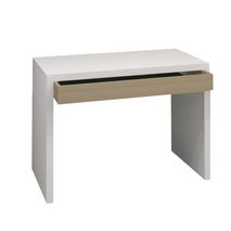 Escritorio Classic Blanco Artiko 110 Cm