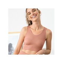 Camiseta Crop Manga Sisa Multipropósito Para Mujer Como Pijama O Exterior Fp718
