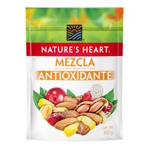 Mezcla antioxidante  NATURES HEART 300 gr