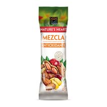 Mezcla antioxidante  NATURES HEART 35 gr
