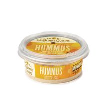 Hummus original LA BONNE CUISINE 200 gr