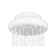 Ducha Eléctrica Maxi Zent Automatica