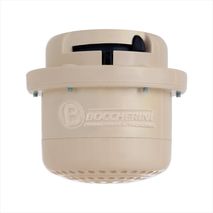Ducha Electrica Boccherini Manual 3 Temperaturas 110V Beigs