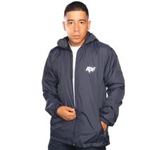 Chaqueta River Max Cortavientos Para Hombre En Poliester