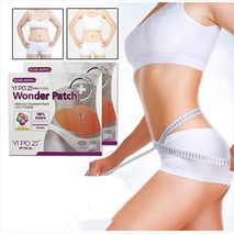 Parche Adelgazante Wonder Patch