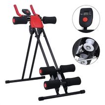 Ab Vertical Maquina Abdominales 5 Niveles
