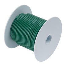 Ancor verde 8 Awg Tinned alambre de cobre - 500