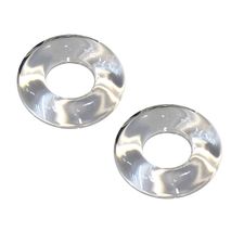 Taco Outrigger Glass Rings Par