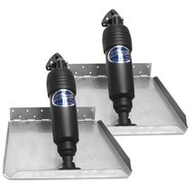 Bennett Bolt 1212Ed Electric - Edge Mount Limited Space Trim 12 V