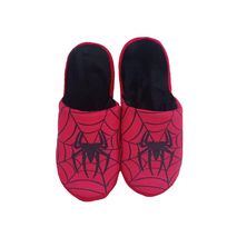 Pantufla Hombre Araña Spider Man