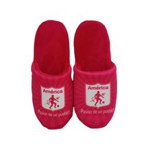 Pantufla América De Cali