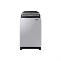 Lavadora Samsung 19 Kg Carga Superior Digital Gris Wa19t6260by/Co