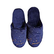 Pantufla Colegio Hogwarts Harry Potter Alta Calidad