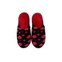 Pantufla Naruto Calidad Y Confort