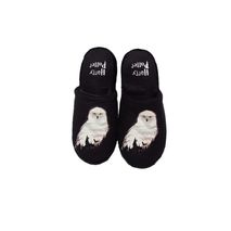 Pantufla Hedwig Harry Potter