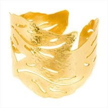 Brazalete Estigma Dorado