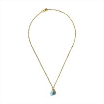 Collar Agata Druza