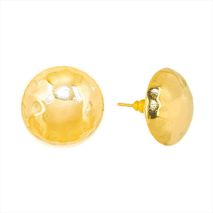 Aretes Hongo T