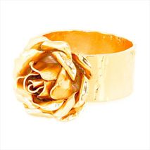 Anillo Rosa Mini