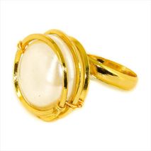 Anillo Sinfin Perla