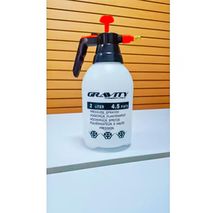 Rociador Profesional Automatizado Gravity Aclen 1