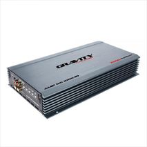 Amplificador Gravity 60X4 2Ohm 1800W
