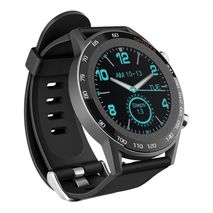 Smartwatch Bluetooth* Con Pantalla Touch