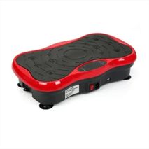 Plataforma Vibratoria Pro 7200