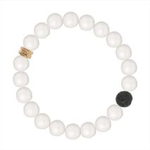 Pulsera Union De Amor Blanca