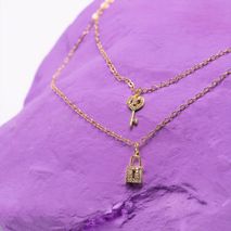 Collar Ilusion