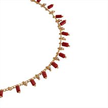 Collar Choker Crepusculo